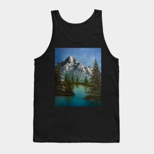 Valley View Tank Top